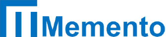 Memento SRL logo